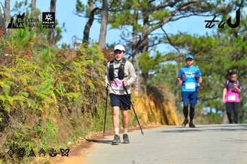 Dalat Ultra Trail 2026 - Ảnh #4748948