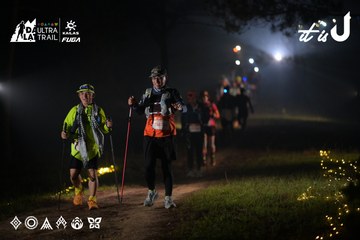 Dalat Ultra Trail 2026 - Ảnh #4719255