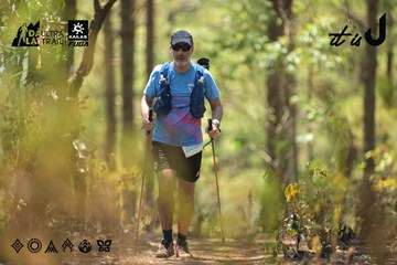 Dalat Ultra Trail 2026 - Ảnh #4718223