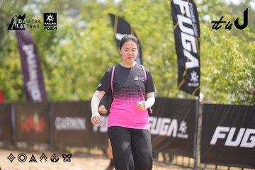 Dalat Ultra Trail 2026 - Ảnh #4860417
