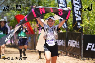 Dalat Ultra Trail 2026 - Ảnh #4701745