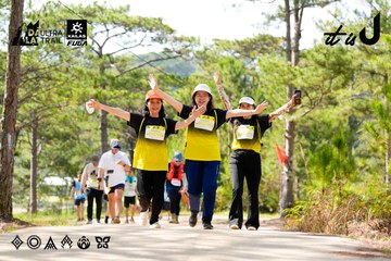Dalat Ultra Trail 2026 - Ảnh #4834299