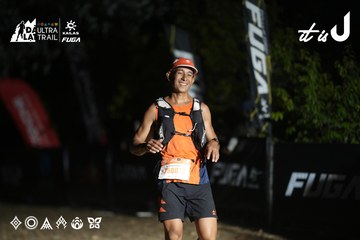 Dalat Ultra Trail 2026 - Ảnh #4762968