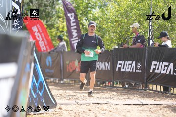 Dalat Ultra Trail 2026 - Ảnh #4856774