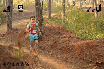 Dalat Ultra Trail 2026 - Ảnh #4842130