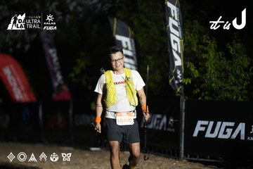 Dalat Ultra Trail 2026 - Ảnh #4762225