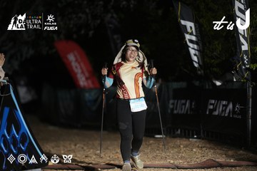 Dalat Ultra Trail 2026 - Ảnh #4763001
