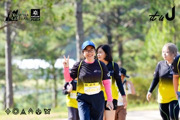 Dalat Ultra Trail 2026 - Ảnh #4834015