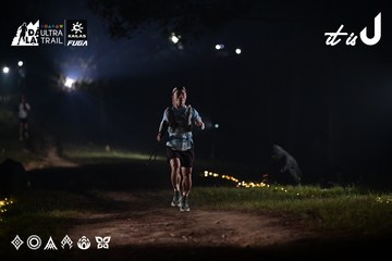 Dalat Ultra Trail 2026 - Ảnh #4707514