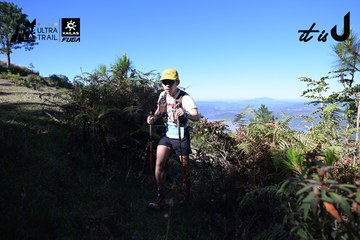 Dalat Ultra Trail 2026 - Ảnh #4731483