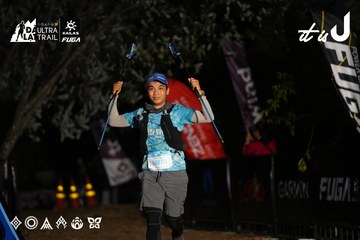 Dalat Ultra Trail 2026 - Ảnh #4757584