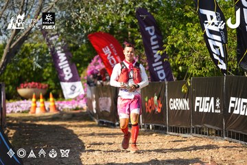 Dalat Ultra Trail 2026 - Ảnh #4741945