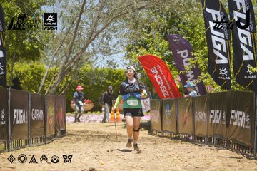 Dalat Ultra Trail 2026 - Ảnh #4695103