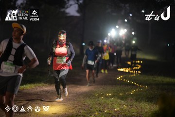 Dalat Ultra Trail 2026 - Ảnh #4721092