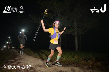 Dalat Ultra Trail 2026 - Ảnh #4751259