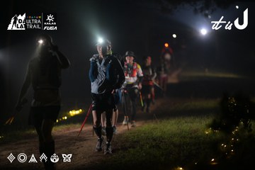Dalat Ultra Trail 2026 - Ảnh #4719320