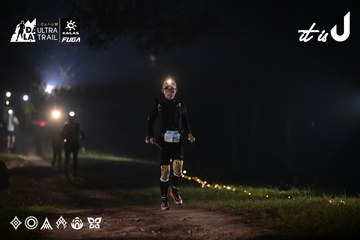 Dalat Ultra Trail 2026 - Ảnh #4707223