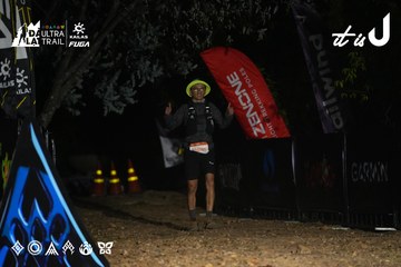 Dalat Ultra Trail 2026 - Ảnh #4763864