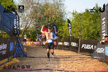 Dalat Ultra Trail 2026 - Ảnh #4743231
