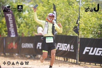 Dalat Ultra Trail 2026 - Ảnh #4858649