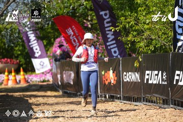 Dalat Ultra Trail 2026 - Ảnh #4741035
