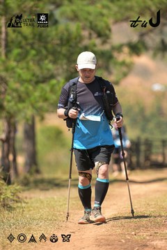 Dalat Ultra Trail 2026 - Ảnh #4717771