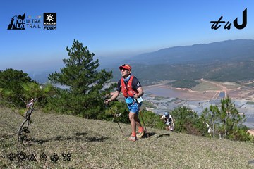 Dalat Ultra Trail 2026 - Ảnh #4734150