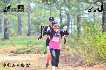 Dalat Ultra Trail 2026 - Ảnh #4874161