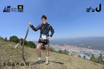 Dalat Ultra Trail 2026 - Ảnh #4733233