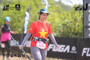 Dalat Ultra Trail 2026 - Ảnh #4858999