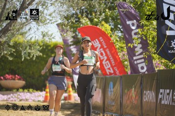 Dalat Ultra Trail 2026 - Ảnh #4685046