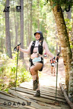 Dalat Ultra Trail 2026 - Ảnh #4908436