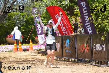 Dalat Ultra Trail 2026 - Ảnh #4722783