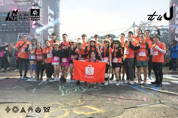 Dalat Ultra Trail 2026 - Ảnh #4862289