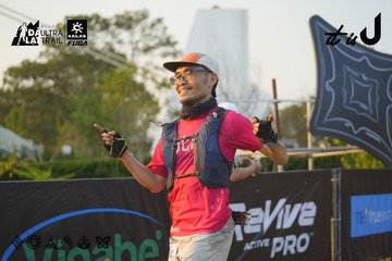 Dalat Ultra Trail 2026 - Ảnh #4760899