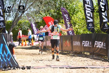 Dalat Ultra Trail 2026 - Ảnh #4696322
