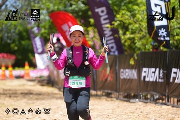 Dalat Ultra Trail 2026 - Ảnh #4722339