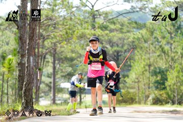 Dalat Ultra Trail 2026 - Ảnh #4834623