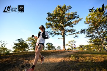 Dalat Ultra Trail 2026 - Ảnh #4909693