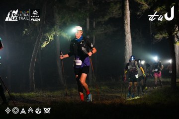 Dalat Ultra Trail 2026 - Ảnh #4697692