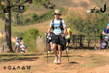 Dalat Ultra Trail 2026 - Ảnh #4716439
