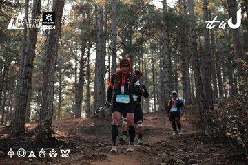 Dalat Ultra Trail 2026 - Ảnh #4740125