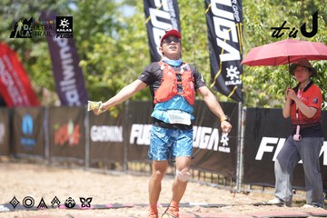 Dalat Ultra Trail 2026 - Ảnh #4747083