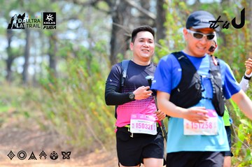 Dalat Ultra Trail 2026 - Ảnh #4877750