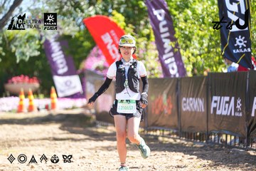 Dalat Ultra Trail 2026 - Ảnh #4695370