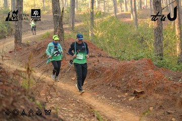 Dalat Ultra Trail 2026 - Ảnh #4841711