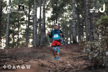 Dalat Ultra Trail 2026 - Ảnh #4741218
