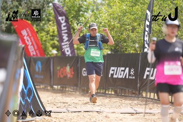 Dalat Ultra Trail 2026 - Ảnh #4859261