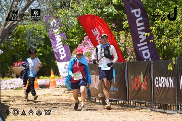Dalat Ultra Trail 2026 - Ảnh #4723019