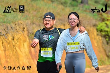 Dalat Ultra Trail 2026 - Ảnh #4748075